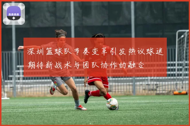 深圳篮球队节奏变革引发热议球迷期待新战术与团队协作的融合