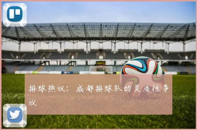 排球热议：成都排球队的灵活性争议